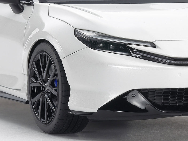 1/24 Honda Prelude BF1 (Tamiya Sports Car Series 373)