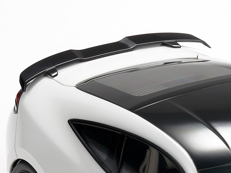 1/24 Honda Prelude BF1 (Tamiya Sports Car Series 373)