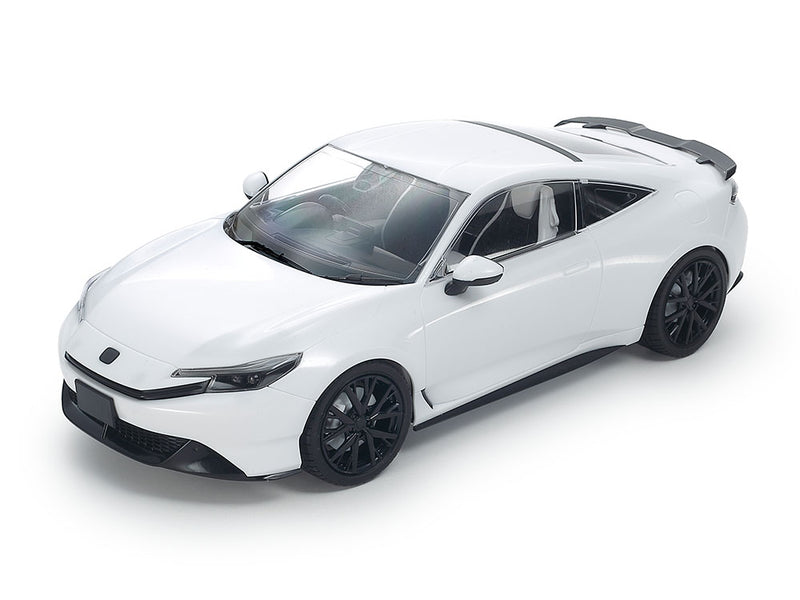 1/24 Honda Prelude BF1 (Tamiya Sports Car Series 373)