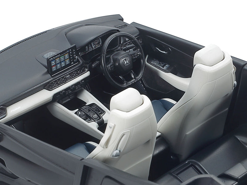 1/24 Honda Prelude BF1 (Tamiya Sports Car Series 373)