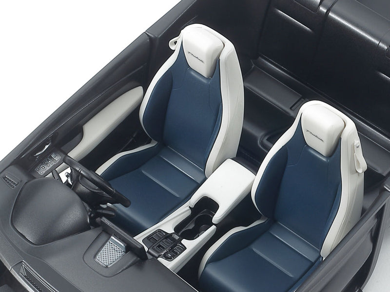 1/24 Honda Prelude BF1 (Tamiya Sports Car Series 373)