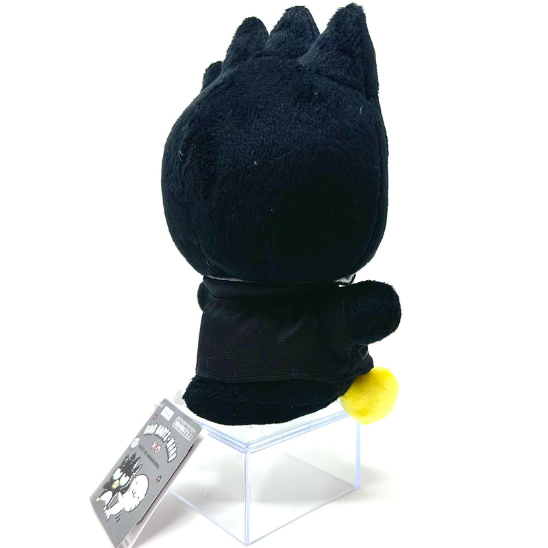 FuRyu Plush - Sanrio - Bad Badtz Maru (Doki Doki!? Youth) 19.5cm