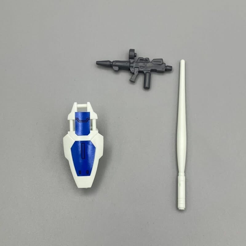 BB Senshi Mobile Suit Gundam 0083 Stardust Memory Set (SD Gundam)