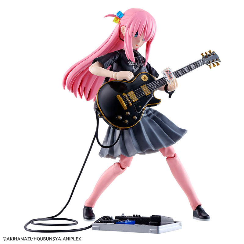 30MP (30 Minutes Preference) - Bocchi the Rock! - Hitori Gotoh