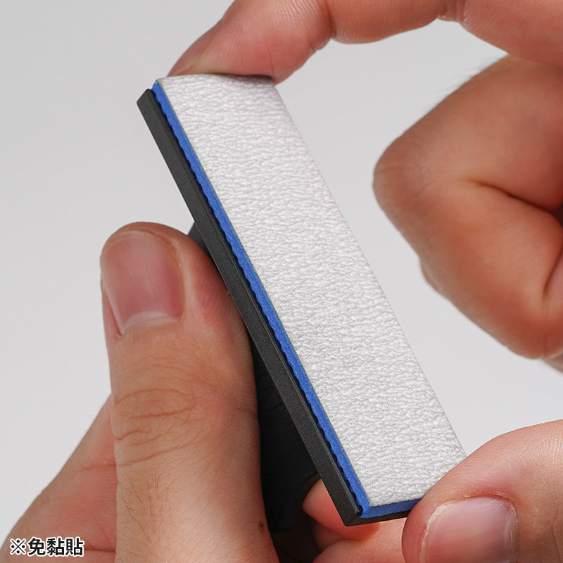 Madworks MT49 Adhesive Free Handheld Sanding Board