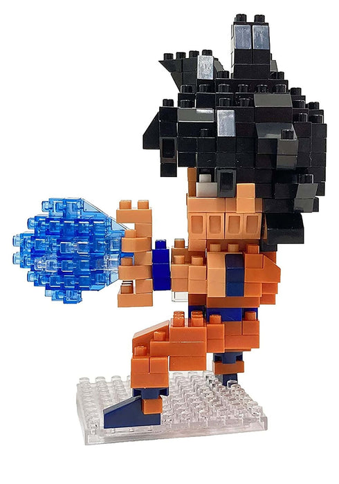 nanoblock Charanano - Dragonball Z - Son Goku (NBCN-038)