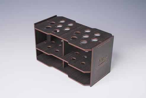 Madworks MH11 Tools Organizer (Dark Walnut)