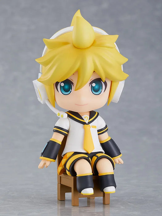 Good Smile Company Nendoroid Swacchao! - Kagamine Rin/Len Series - Kagamine Len