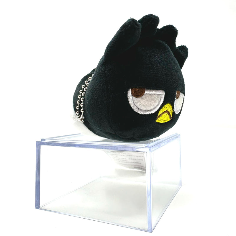 Sanrio Mini Mascot - Bad Badtz Maru (Sanrio Characters x Monimaruzu - Various Expressions Mascot Ver 2)