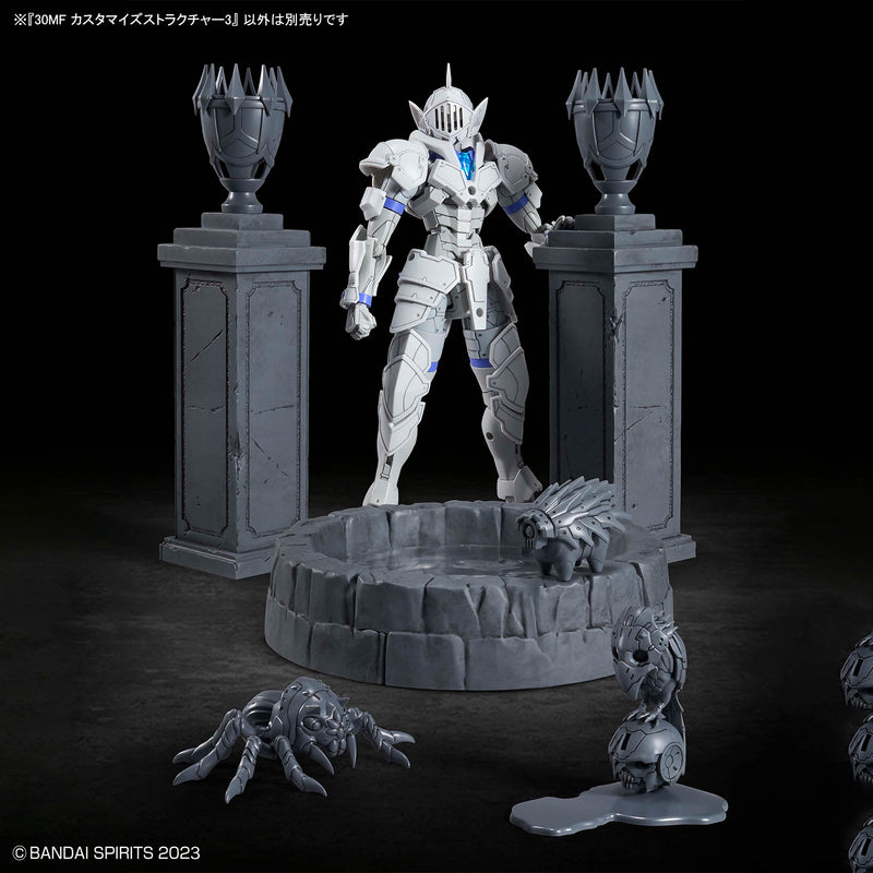 30MF (30 Minutes Fantasy) Customize Structure 3