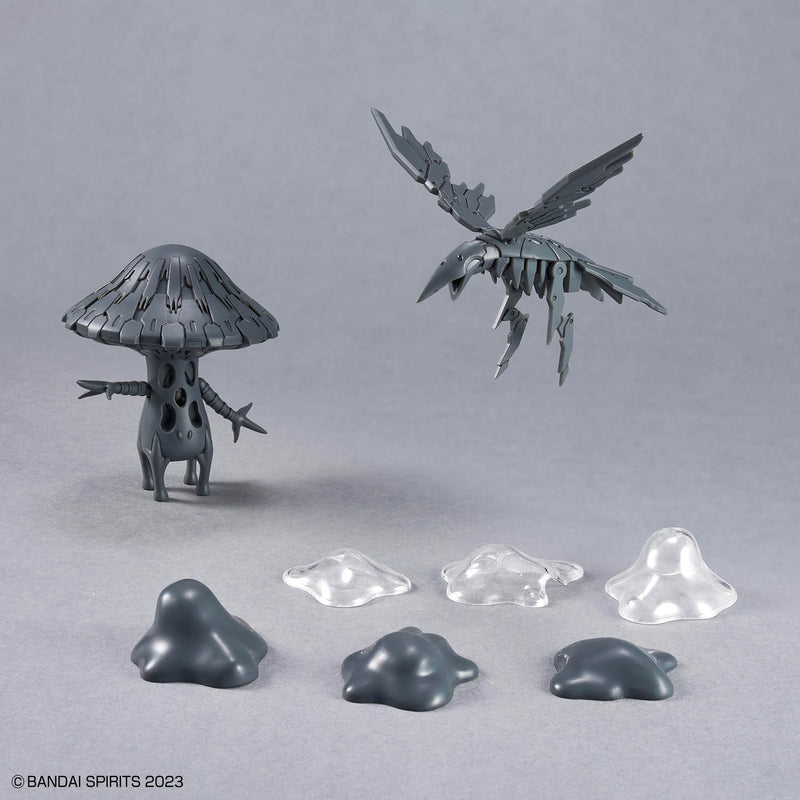 30 Minutes Fantasy (30MF) Customize Structure 1