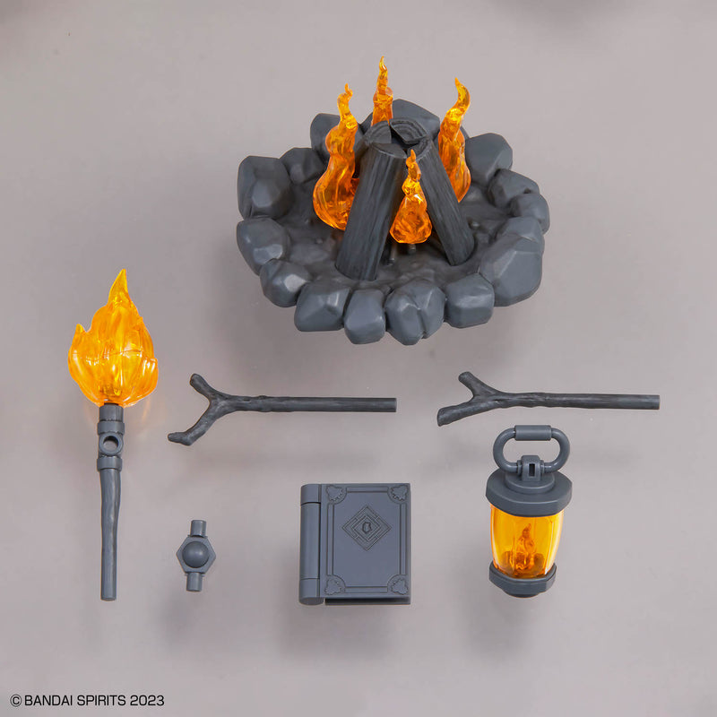 30MF (30 Minutes Fantasy) Item Shop 4 (Quest Option)