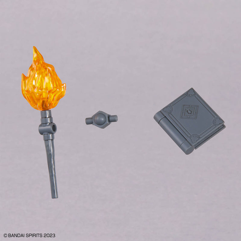 30MF (30 Minutes Fantasy) Item Shop 4 (Quest Option)