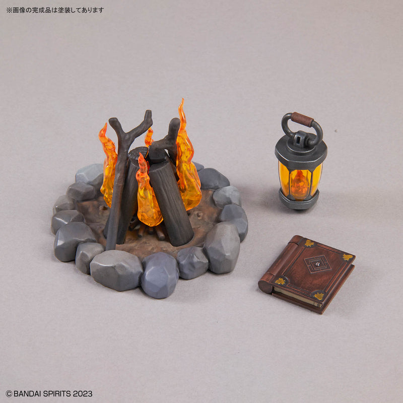 30MF (30 Minutes Fantasy) Item Shop 4 (Quest Option)