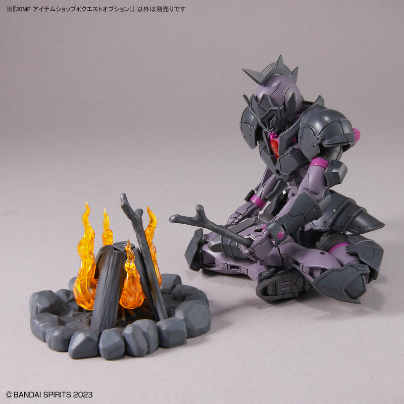 30MF (30 Minutes Fantasy) Item Shop 4 (Quest Option)