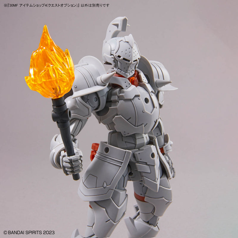 30MF (30 Minutes Fantasy) Item Shop 4 (Quest Option)