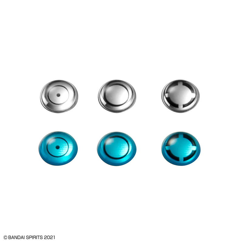 30MM Customize Material 06 (3D Lens Seal 2)