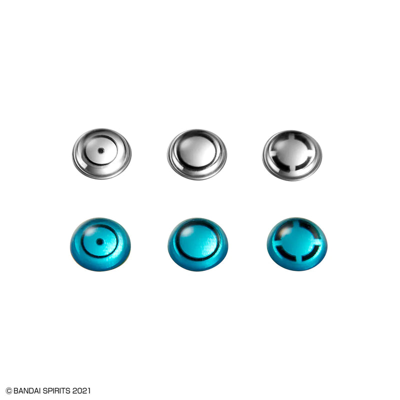 30MM Customize Material 06 (3D Lens Seal 2)