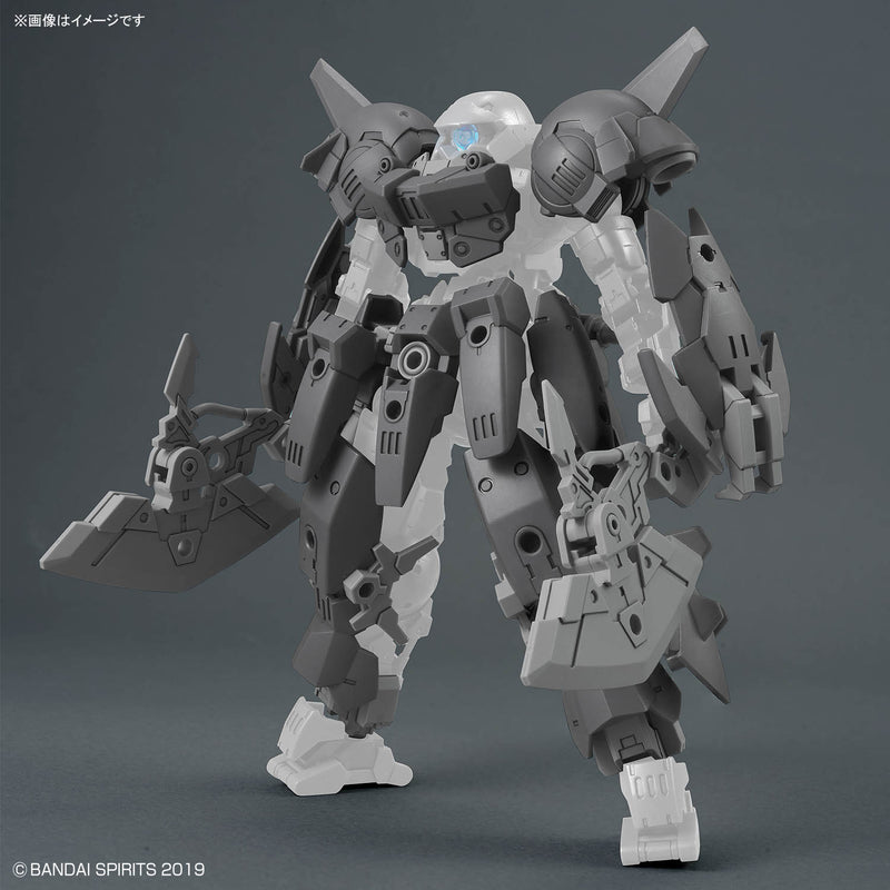 30MM 1/144 W38 Option Parts Set 23 (Full Armor Unit 2)