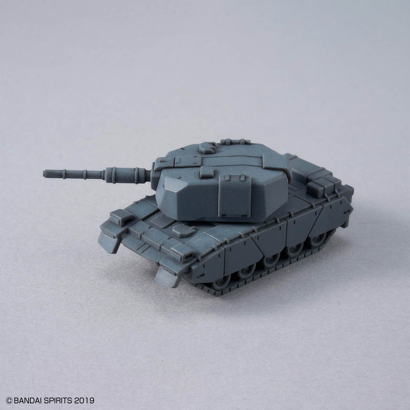 30MM 1/144 W39 Option Parts Set 24 (Multi Object 1)