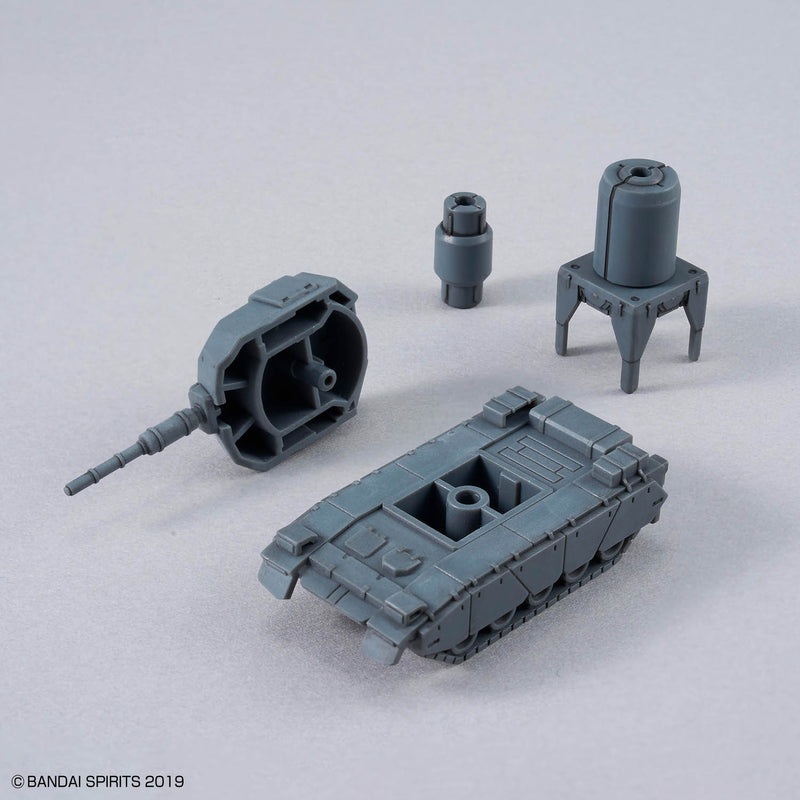 30MM 1/144 W39 Option Parts Set 24 (Multi Object 1)