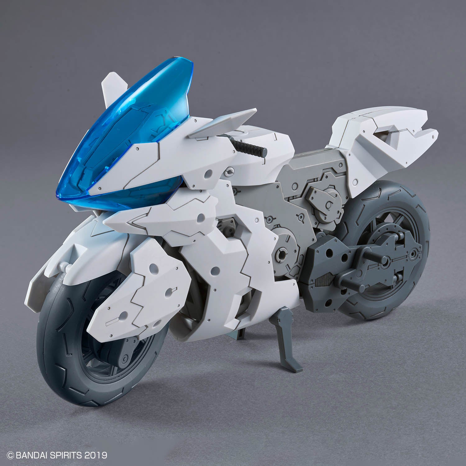 Bandai 30MM 1/144 Extended Armament Vehicle (Boost Brave Bike Ver