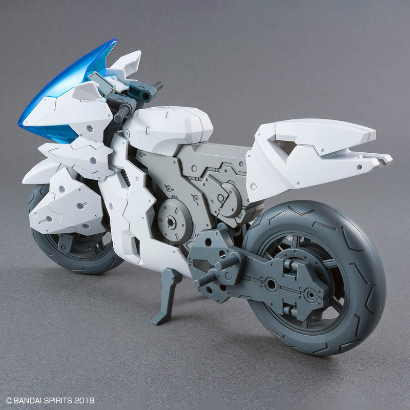30MM 1/144 EV22 Extended Armament Vehicle (Boost Brave Bike Ver.)