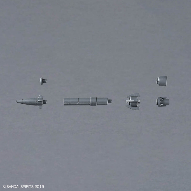 30MM 1/144 W36 Option Parts Set 21 (Multi Missile 1)