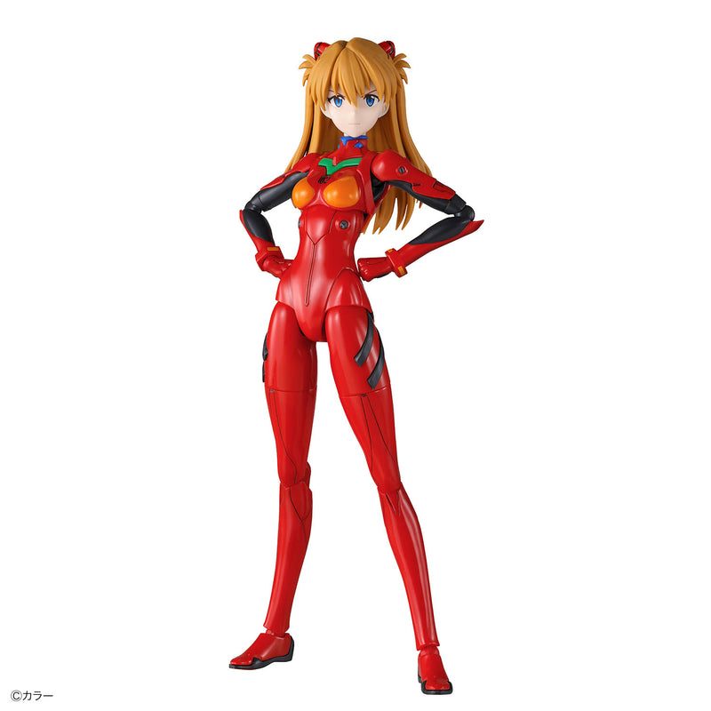30MP (30 Minutes Preference) - Rebuild of Evangelion - ASUKA SHIKINAMI LANGLEY (Plugsuit Ver.)