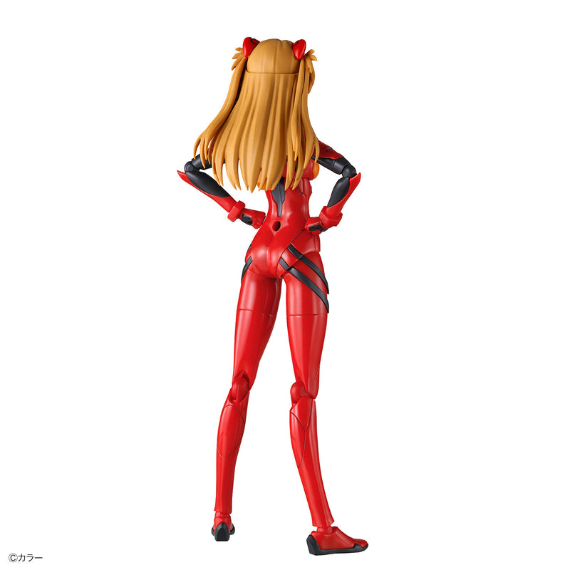30MP (30 Minutes Preference) - Rebuild of Evangelion - ASUKA SHIKINAMI LANGLEY (Plugsuit Ver.)