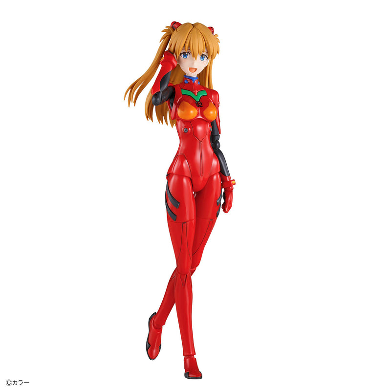 30MP (30 Minutes Preference) - Rebuild of Evangelion - ASUKA SHIKINAMI LANGLEY (Plugsuit Ver.)