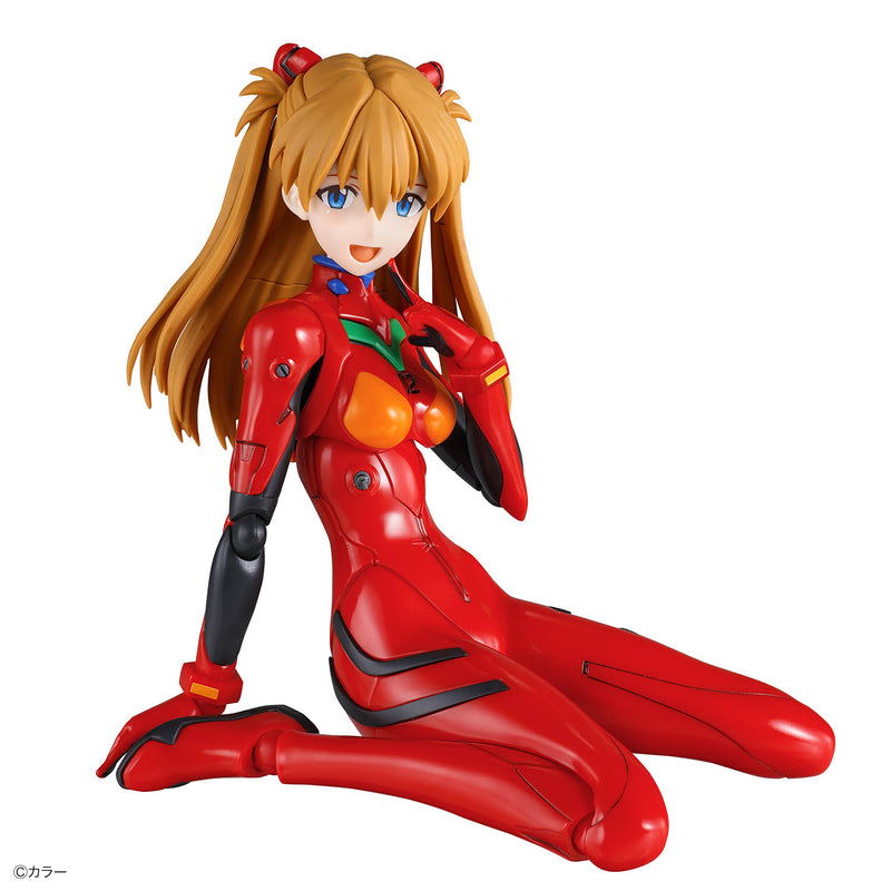 30MP (30 Minutes Preference) - Rebuild of Evangelion - ASUKA SHIKINAMI LANGLEY (Plugsuit Ver.)