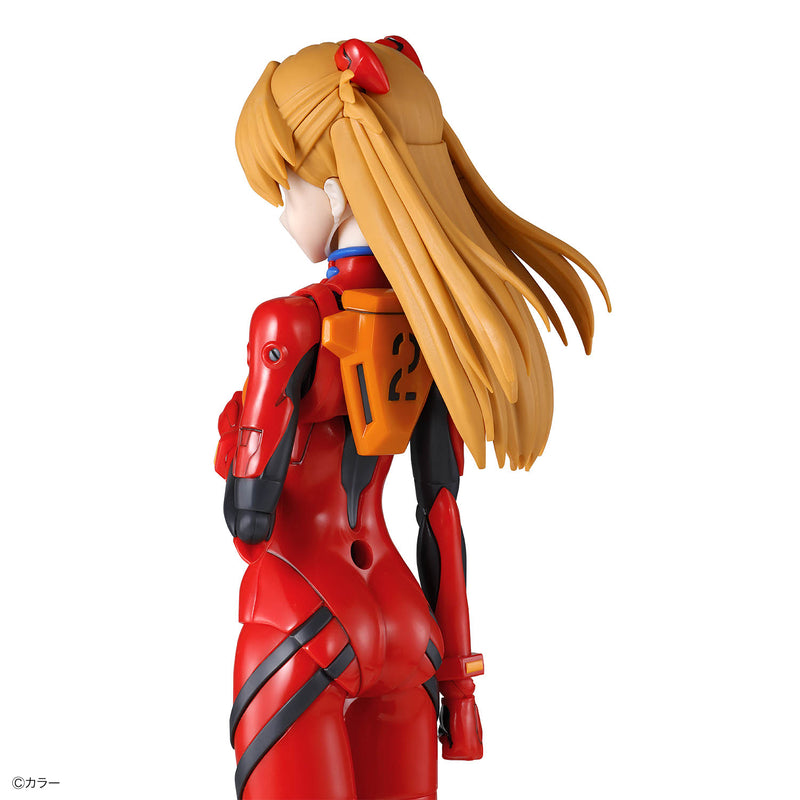30MP (30 Minutes Preference) - Rebuild of Evangelion - ASUKA SHIKINAMI LANGLEY (Plugsuit Ver.)