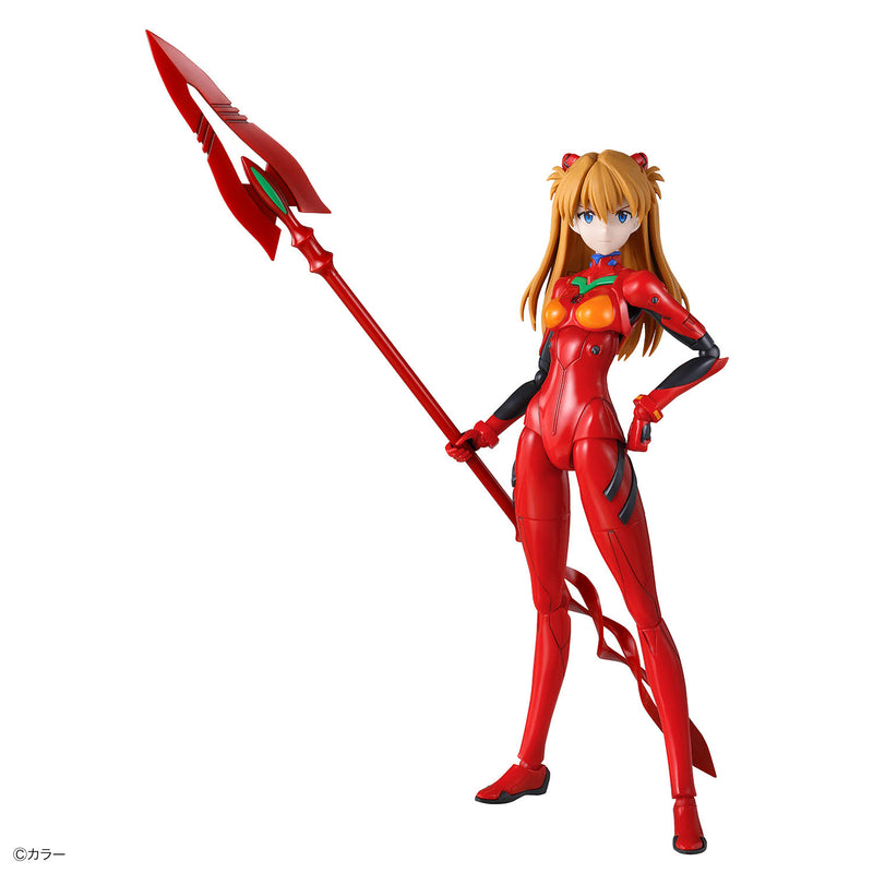 30MP (30 Minutes Preference) - Rebuild of Evangelion - ASUKA SHIKINAMI LANGLEY (Plugsuit Ver.)