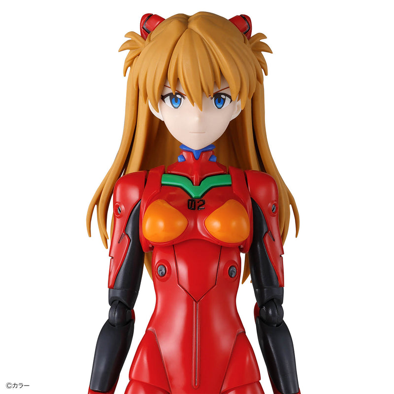 30MP (30 Minutes Preference) - Rebuild of Evangelion - ASUKA SHIKINAMI LANGLEY (Plugsuit Ver.)