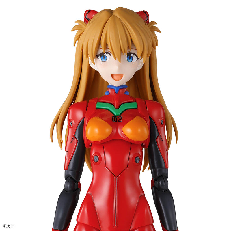 30MP (30 Minutes Preference) - Rebuild of Evangelion - ASUKA SHIKINAMI LANGLEY (Plugsuit Ver.)