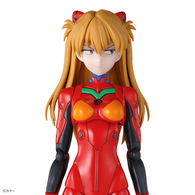 30MP (30 Minutes Preference) - Rebuild of Evangelion - ASUKA SHIKINAMI LANGLEY (Plugsuit Ver.)