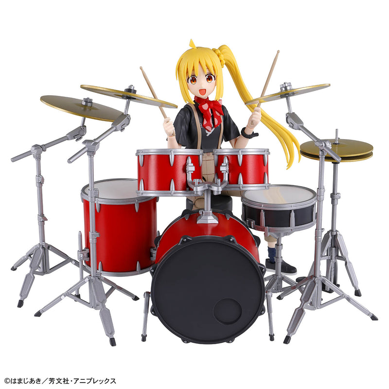 30MP (30 Minutes Preference) - Bocchi the Rock! - Nijika Ijishi