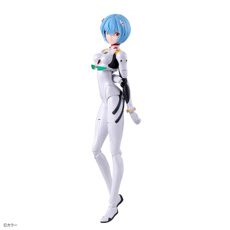 30MP (30 Minutes Preference) - Rebuild of Evangelion - REI AYANAMI (Plugsuit Ver.)