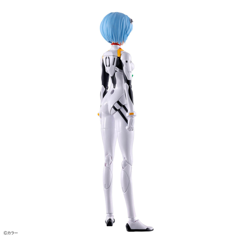 30MP (30 Minutes Preference) - Rebuild of Evangelion - REI AYANAMI (Plugsuit Ver.)