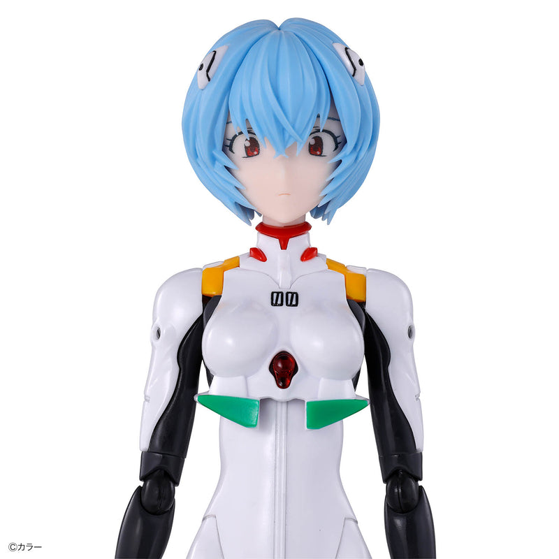 30MP (30 Minutes Preference) - Rebuild of Evangelion - REI AYANAMI (Plugsuit Ver.)
