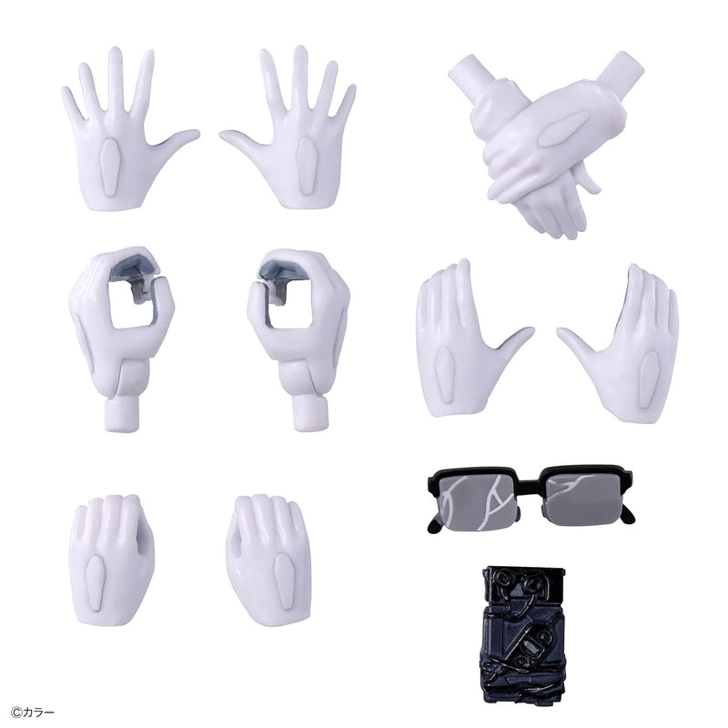 30MP (30 Minutes Preference) - Rebuild of Evangelion - REI AYANAMI (Plugsuit Ver.)