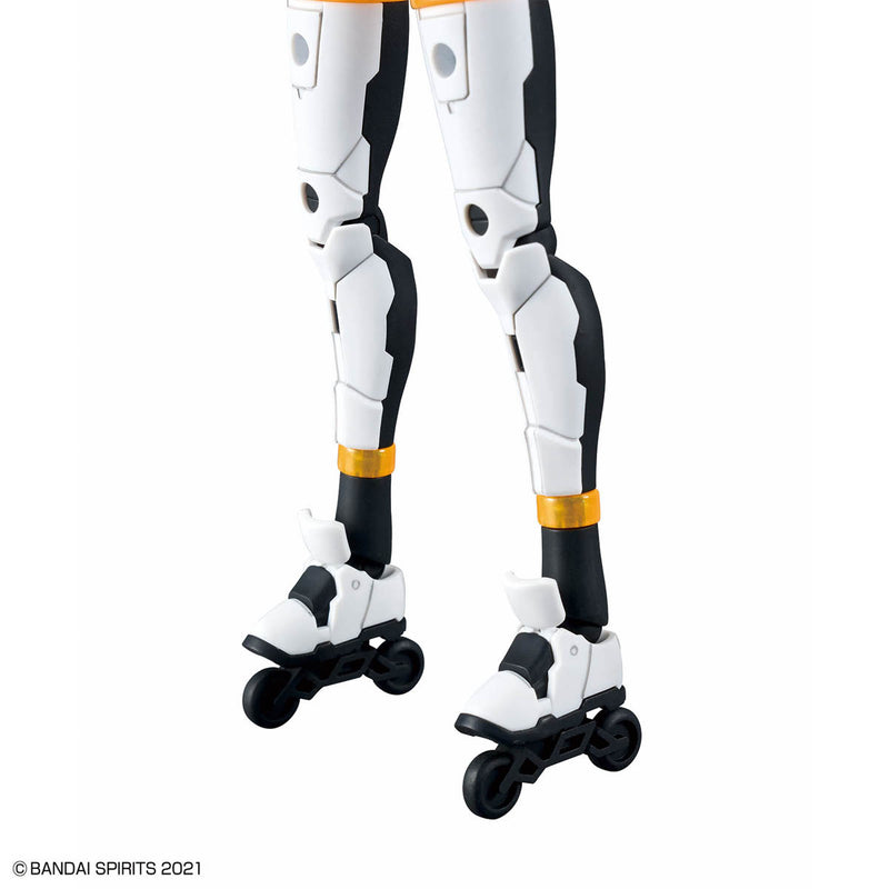 30 Minutes Sisters (30MS) OP19 Option Parts Set 19 (Dash Unit) [Color A]