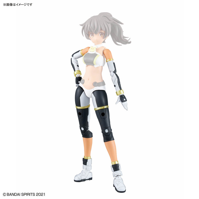 30 Minutes Sisters (30MS) OP26 Option Parts Set 26 (Climb Unit) [Color C]
