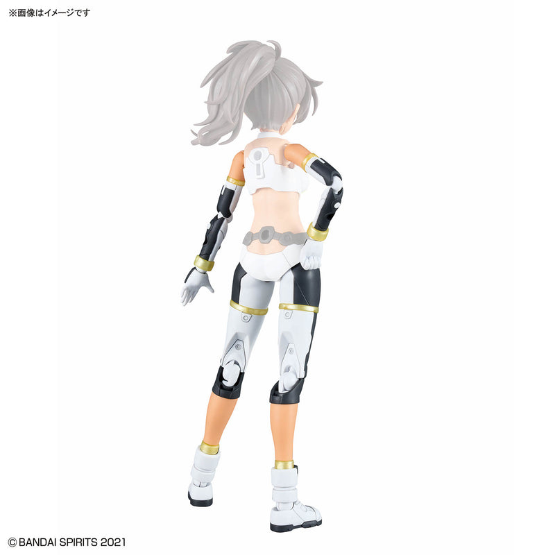 30 Minutes Sisters (30MS) OP26 Option Parts Set 26 (Climb Unit) [Color C]