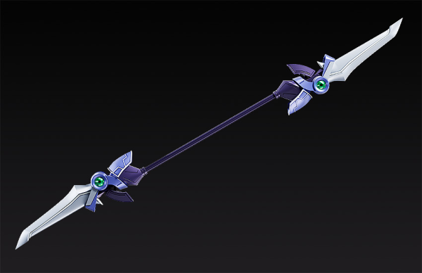 Moderoid Legend of Heroes: Trails of Cold Steel Non-Scale Ordine the Azure Knight