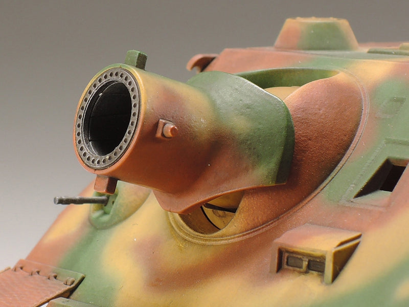 1/48 German 38cm Assault Mortar Sturmtiger (Tamiya 1/48 Military Miniature Series 91)