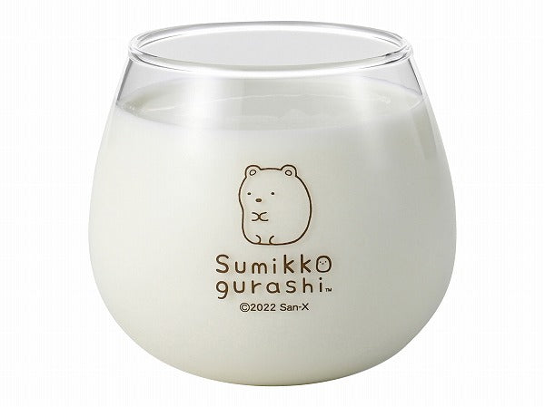 Kaneshotouki (金正陶器) - Yura Yura Tumbler - Sumikko Gurashi