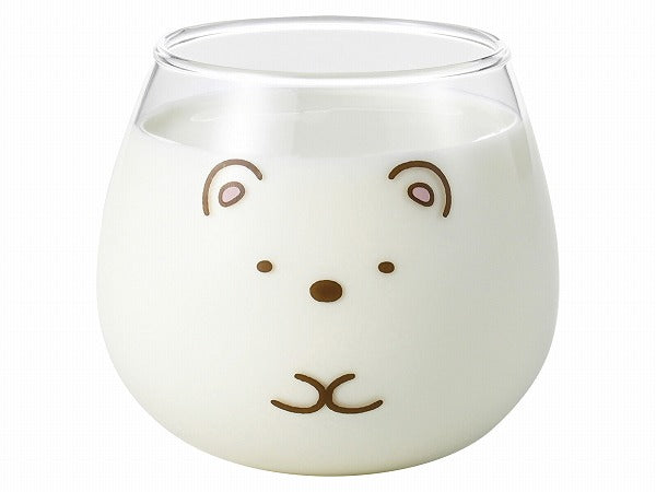 Kaneshotouki (金正陶器) - Yura Yura Tumbler - Sumikko Gurashi