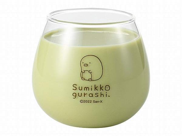 Kaneshotouki (金正陶器) - Yura Yura Tumbler - Sumikko Gurashi